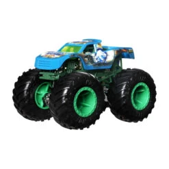 MATTEL Hot Wheels - Monster Truck - 1 Stück 9 MATTEL Hot Wheels - Monster Truck - 1 Stück -Spielzeugladen 248692 194735085293 Mattel Fahrzeug Monster Trucks 03