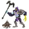 MATTEL He-Man And The Masters Of The Universe - Savage Eternia - Skeletor