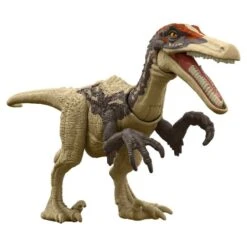 MATTEL Jurassic World - Danger Pack - Spielfiguren - 1 Stück -Spielzeugladen 248722 194735116898 Mattel Figur Dino Jurassic World 02