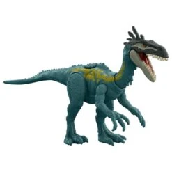 MATTEL Jurassic World - Danger Pack - Spielfiguren - 1 Stück -Spielzeugladen 248722 194735116898 Mattel Figur Dino Jurassic World 07
