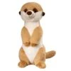 Plüschfigur Erdmännchen - Ca. 32 Cm