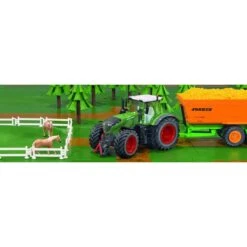 Siku Farmer 3287 - Fendt Traktor 1050 Vario - Maßstab: 1:32 -Spielzeugladen 3287 katalog dioramaa
