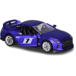 Majorette Deluxe - Fahrzeug - 1 Stück -Spielzeugladen 3467452051764 2110435