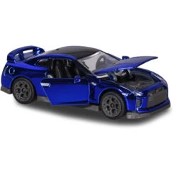 Majorette Deluxe - Fahrzeug - 1 Stück -Spielzeugladen 3467452051764 2110436