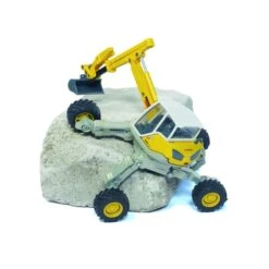 Siku Super 3548 - Menzi Muck Schreitbagger - 1: 50 -Spielzeugladen 3548 05 katalog