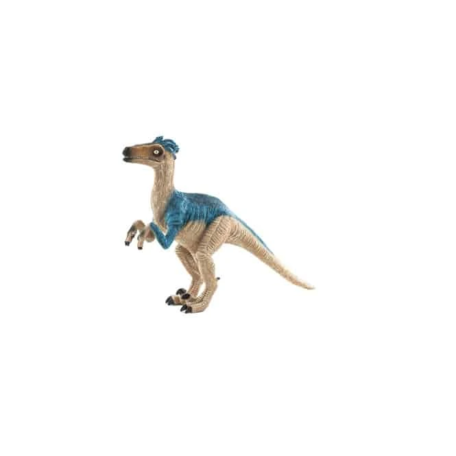 Besttoy Dinosaurier - Velociraptor - Spielfigur 387225 1 Besttoy Dinosaurier - Velociraptor - Spielfigur 387225