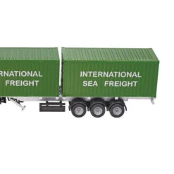 Siku Super 3921 - LKW Mit Container - Maßstab: 1:50 12 Siku Super 3921 - LKW Mit Container - Maßstab: 1:50 -Spielzeugladen 3921 05 katalog1