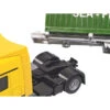 Siku Super 3921 - LKW Mit Container - Maßstab: 1:50