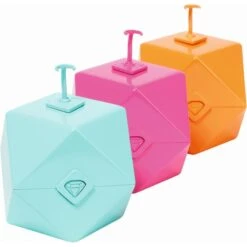 Zapf Creation LIL Snaps - Schmucksortiment Mit Püppchen - 1 Stück