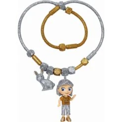 Zapf Creation LIL Snaps - Schmucksortiment Mit Püppchen - 1 Stück -Spielzeugladen 4001167605196 2098414