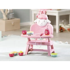 Zapf Creation Baby Annabell - Lunch Time - Tisch -Spielzeugladen 4001167701911 21282211