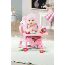 Zapf Creation Baby Annabell - Lunch Time - Tisch -Spielzeugladen 4001167701911 21282212