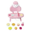 Zapf Creation Baby Annabell - Lunch Time - Tisch