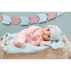 Zapf Creation Baby Annabell - Sleep Well For Babies - 30 Cm -Spielzeugladen 4001167702925 2171112