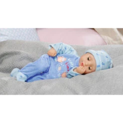 Zapf Creation Baby Annabell Little - Alexander - 36 Cm