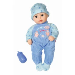 Zapf Creation Baby Annabell Little - Alexander - 36 Cm -Spielzeugladen 4001167702963 2169372