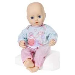 Zapf Creation Baby Annabell - Care Set -Spielzeugladen 4001167703274 zapf baby annabell 220885 02