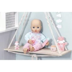Zapf Creation Baby Annabell - Care Set