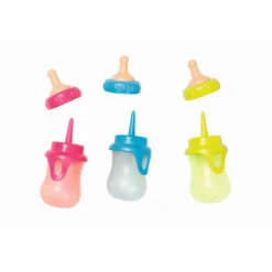 Zapf Creation BABY Born® - 1 Trinkflasche - Verschiedene Farben Erhältlich 6 Zapf Creation BABY Born® - 1 Trinkflasche - Verschiedene Farben Erhältlich -Spielzeugladen 4001167826904 2066751