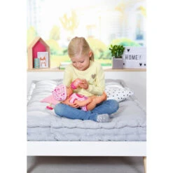 Zapf Creation BABY Born® - 1 Trinkflasche - Verschiedene Farben Erhältlich 7 Zapf Creation BABY Born® - 1 Trinkflasche - Verschiedene Farben Erhältlich -Spielzeugladen 4001167826904 2066752