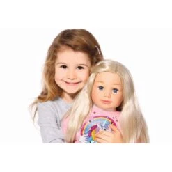 Sally Puppe - 63 Cm - Zapf Creation 10 Sally Puppe - 63 Cm - Zapf Creation -Spielzeugladen 4001167877654 2128203