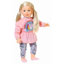 Sally Puppe - 63 Cm - Zapf Creation 11 Sally Puppe - 63 Cm - Zapf Creation -Spielzeugladen 4001167877654 2128206