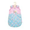Puppen Schlafsack Einhorn Und Fee - Größe 35-45 Cm