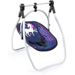 Puppenhochstuhlset 9 In 1 - Vario Set -Spielzeugladen 4003336405248 2009053