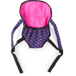 Puppenhochstuhlset 9 In 1 - Vario Set -Spielzeugladen 4003336405248 2009056