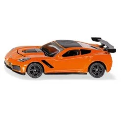 Siku Super 1534 - Sportfahrzeug Chevrolet Corvette ZR1