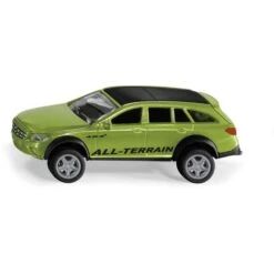 Siku Super 2349 - Mercedes E Klasse 4 X 4
