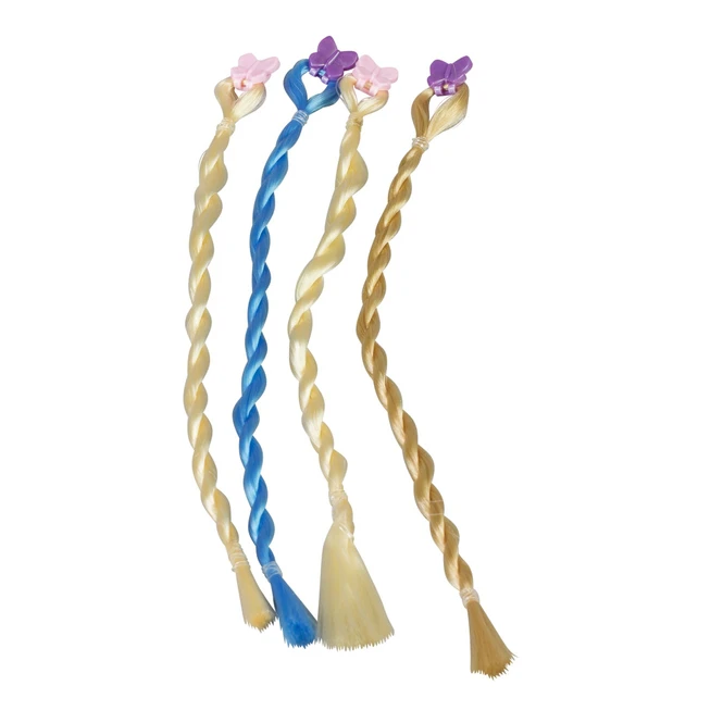 Besttoy - Modepuppe Prinzessin Lucy - 1 Stück 4 Besttoy - Modepuppe Prinzessin Lucy - 1 Stück – Bild 4