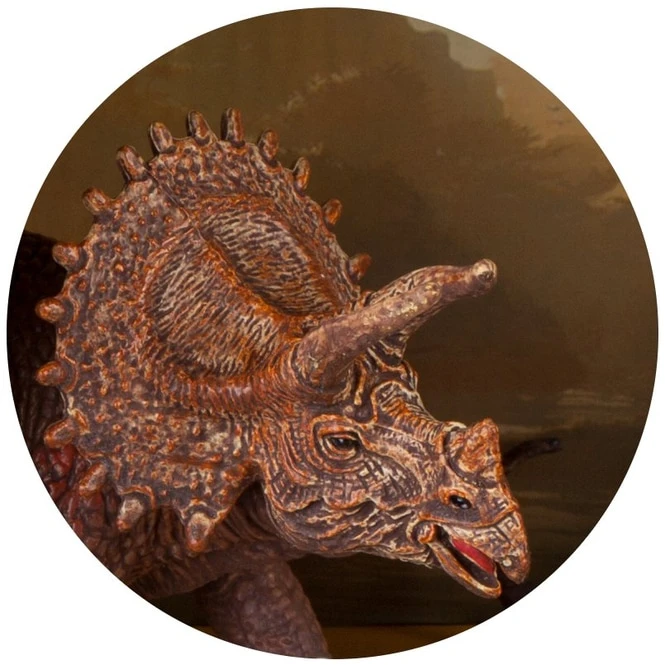 Dinowelt 3er Spielset - 24219 2 Dinowelt 3er Spielset - 24219 – Bild 2