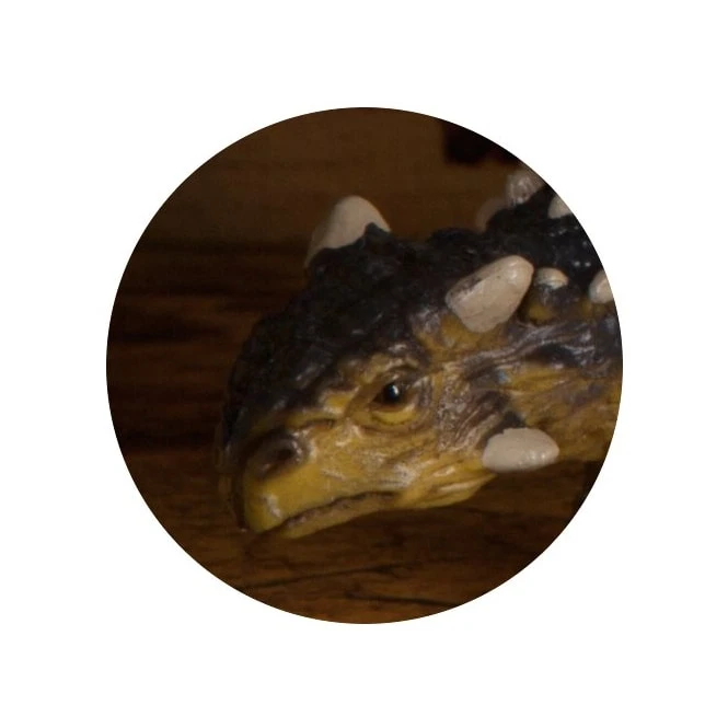 Dinowelt 3er Spielset - 24219 1 Dinowelt 3er Spielset - 24219