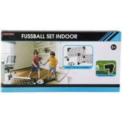 Besttoy - Fußball Set - Indoor -Spielzeugladen 4016096342937 fussball set indoor 03