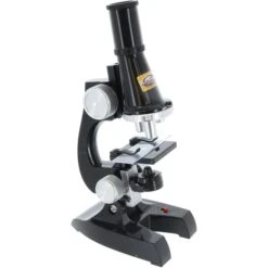 Besttoy - Mikroskop -Spielzeugladen 4016096364434 2115084