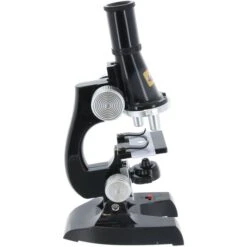 Besttoy - Mikroskop -Spielzeugladen 4016096364434 2115085