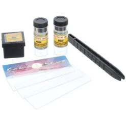 Besttoy - Mikroskop -Spielzeugladen 4016096364434 2115088