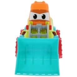 Besttoy - Bausatz - Radlader Mit Licht Und Sound -Spielzeugladen 4016096364960 radlader bausatz mit licht 2115715