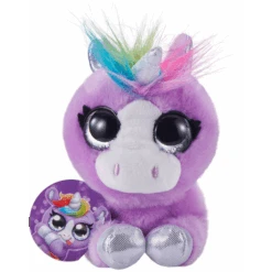 Zuru COCO Cones - Plüsch-Tier In Der Tüte - Einhorn Lola