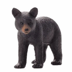 Besttoy Woodland - Schwarzbär Baby - Spielfigur 387287