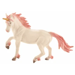 Besttoy Fantasy - Einhorn Mit Glitzermähne - Spielfigur 387297