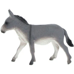 Besttoy Farmland - Esel Stehend - Spielfigur 387397 -Spielzeugladen 5031923873971 besttoy esel stehend 2185602