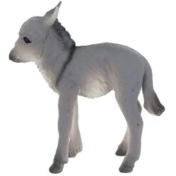 Besttoy Farmland - Eselfohlen - Spielfigur 387398 -Spielzeugladen 5031923873988 besttoy esel fohlen 2185611