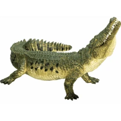 Besttoy Wildlife - Nilkrokodil - Spielfigur 387162 -Spielzeugladen 55031923871625 2099861