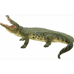 Besttoy Wildlife - Nilkrokodil - Spielfigur 387162 -Spielzeugladen 55031923871625 2099864