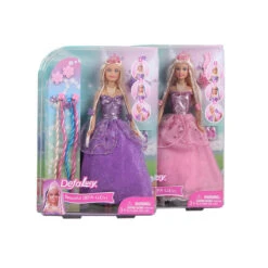 Besttoy - Modepuppe Prinzessin Lucy - 1 Stück 9 Besttoy - Modepuppe Prinzessin Lucy - 1 Stück -Spielzeugladen 8182