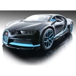 Bugatti Chiron - Modellauto - 1:24 -Spielzeugladen 90159078388 2016735