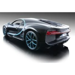 Bugatti Chiron - Modellauto - 1:24 -Spielzeugladen 90159078388 2016737