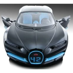 Bugatti Chiron - Modellauto - 1:24 -Spielzeugladen 90159078388 2016738